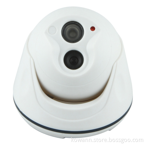 Color 1/3" Sony CCD IR Dome Camera (KW-2096MR)
